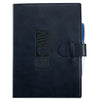 JournalBooks Navy 7'' x 10'' FSC Mix DovanaT Large JournalBook