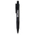 Hub Black Toon Writer Pen