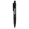 Hub Black Toon Writer Pen