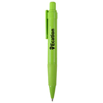 Hub Pens Lime Green Toon Writer Pen