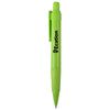 Hub Lime Green Toon Writer Pen