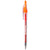 Hub Pens Orange Javalina Upcycle Pen