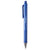 Hub Blue Swizzle Pen