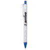 Hub Blue Terrazzo Pen