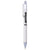 Hub Grey Terrazzo Pen