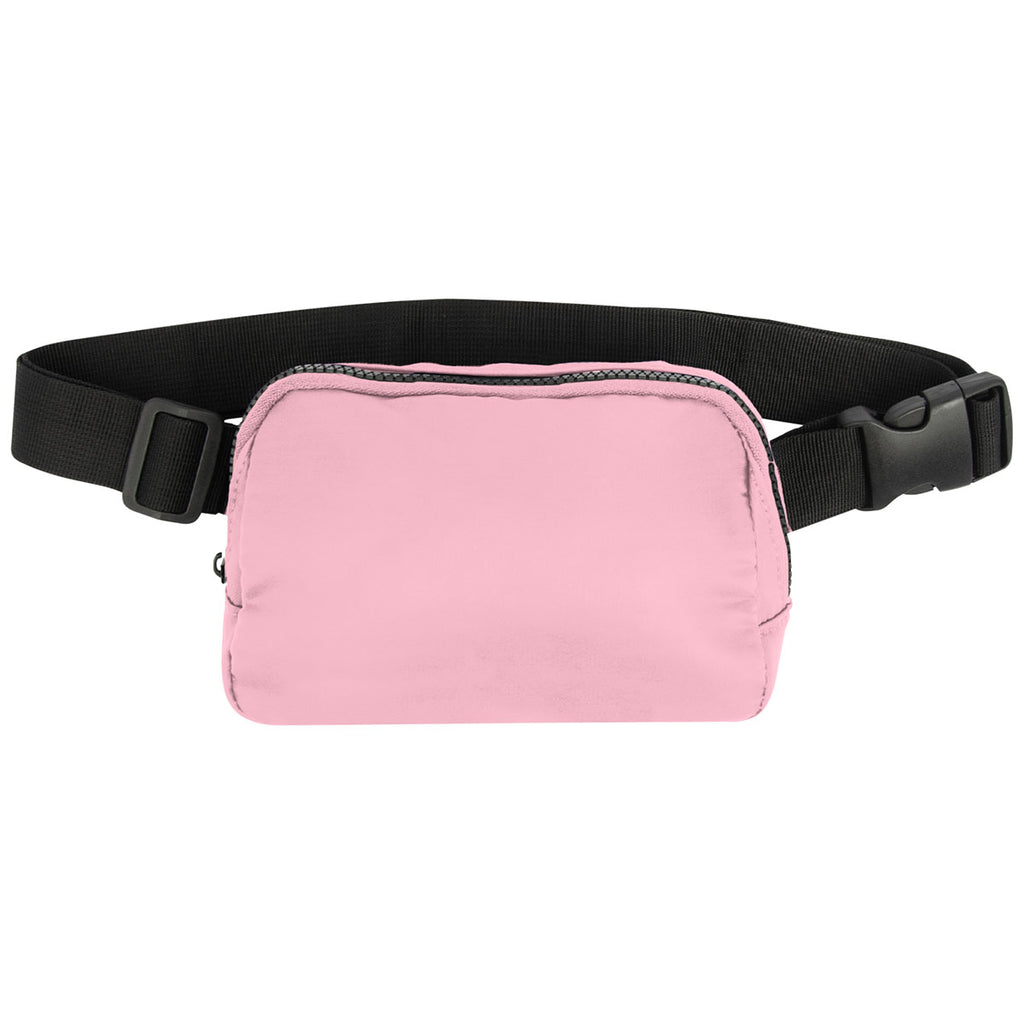 Hit Pink Anywhere Belt Bag