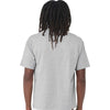 Bella + Canvas Men's Athletic Heather 6 oz. Heavyweight Tee