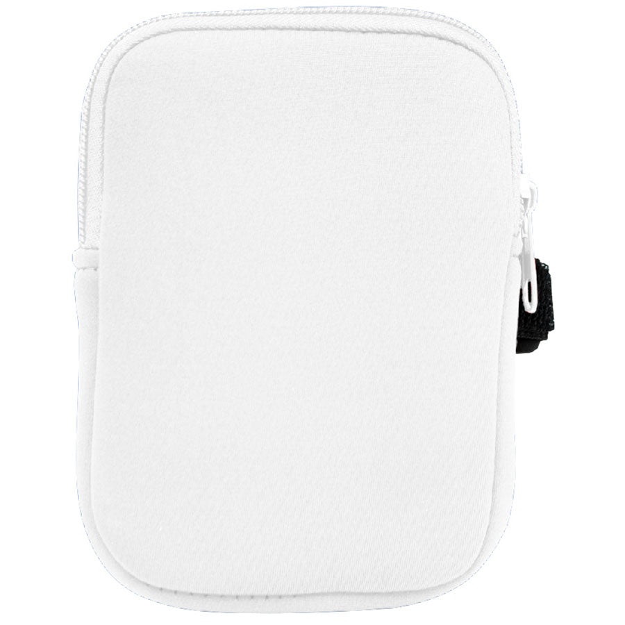 Hit White Intrepid Water Bottle Pouch