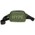 Hit Olive XL Anywhere Belt Bag