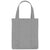 Hit Grey Non-Woven Shopper Tote Bag