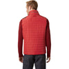 Helly Hansen Men's Red Crew Insulator Vest