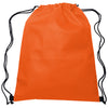 Hit Orange Non-Woven Sports Pack