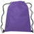 Hit Purple Non-Woven Sports Pack