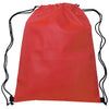 Hit Red Non-Woven Sports Pack