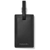 Paravel Derby Black Luggage Tag