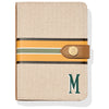 Paravel Shandy Cabana Passport Case