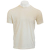AndersonOrd Men's Creme Heather Butter T-Shirt