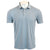 AndersonOrd Men's Sky Heather Competitor Polo