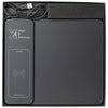 SCX Design Black 10W Induction Mouse Pad