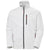 Helly Hansen Men's White Crew Jacket 2.0