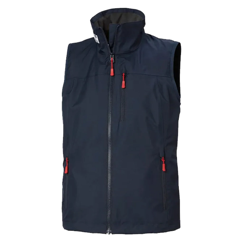 Helly Hansen vest shops