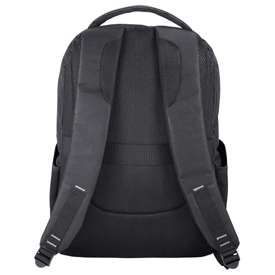 Leed's Black Vault RFID Security 15'' Computer Backpack