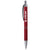 Hub Pens Red Julienne Comfort