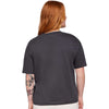 LAT Unisex Slate Crew Tee