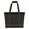 Hit Black Daytona Cooler Tote Bag