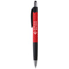 Hub Red Mardi Gras Comfort Stylus