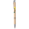 Hub Black Sonata Eco Pen