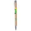 Hub Green Sonata Eco Pen