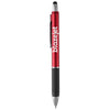 Hub Red Charm Stylus Pen