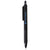 Hub Black Savvy Gel Stylus