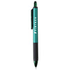 Hub Emerald Green Savvy Gel Stylus