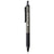 Hub Gunmetal Savvy Gel Stylus