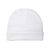 Rabbit Skins White Infant Baby Rib Cap