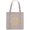 Good Value Grey Grocery Tote