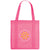 GoodValue Pink Grocery Tote