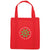 Good Value Red Grocery Tote