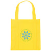 GoodValue Yellow Grocery Tote