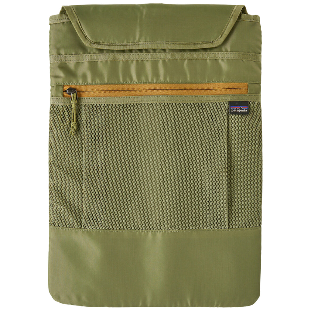 Patagonia Buckhorn Green Refugio Pack 26L