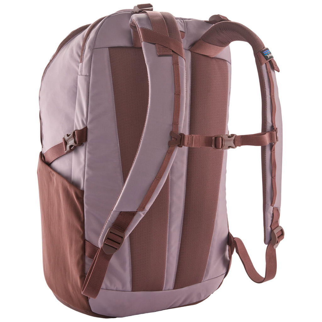 Patagonia Dulse Mauve Refugio Day Pack 30L