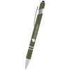 HIT Green Lexington Incline Stylus Pen