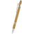 HIT Yellow Lexington Incline Stylus Pen