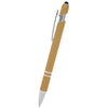 HIT Yellow Lexington Incline Stylus Pen