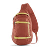 Patagonia Red Burl Atom Sling 8L