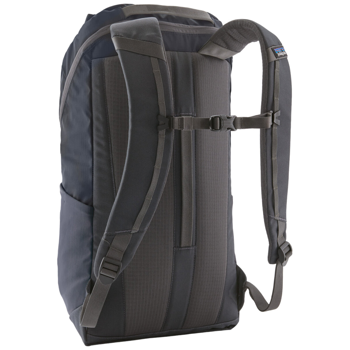 Patagonia Black Hole factory Pack 25L Backpack - Navy Blue, NWT!