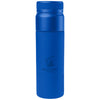 BruMate Matte Blue 25 Oz. Rotera