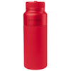 Brumate Matte Red 35 Oz. Rotera